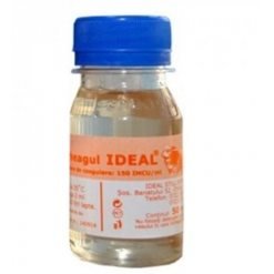 Cheag Ideal 50 Ml Lichid 12 Buc/Cut