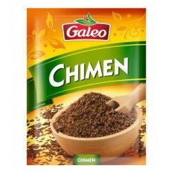 Chimen 12g Galeo 35b/Cut