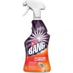 Cillit Bang 750 Ml Anticalcar Portocaliu 12b/Bax