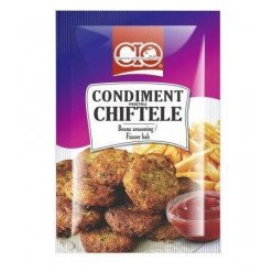 Cio Cond Chiftele 20g 20/Cut