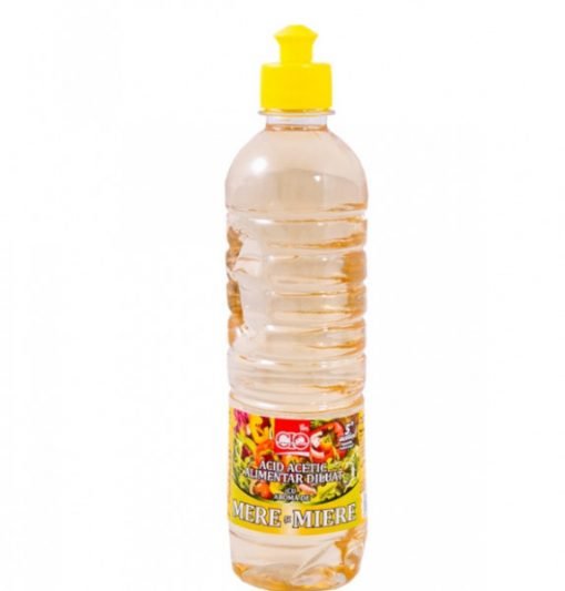 Cio Otet 500ml 5% Mere 12/Bax