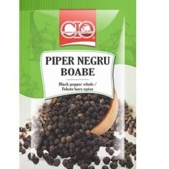 Cio Piper Negru Boabe 15g 20/Cut