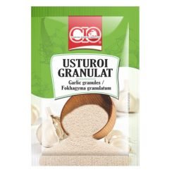 Cio Usturoi Granulat 15g 20/Cut