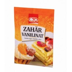 Cio Zahar Van 8g X 50/Cut