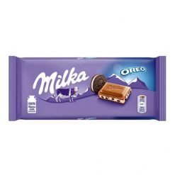 Cioc Milka 100 G Oreo /22 B