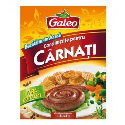 Cond Carnati 20g Galeo 35b/Cut