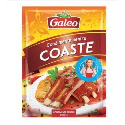 Cond Coaste 16g Galeo 20b/Cut