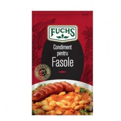 Cond Fasole 20 G Fuchs 40b/Bax