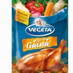 Vegeta 200gr Cond Gaina 12b