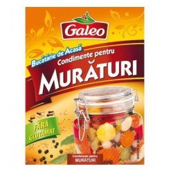 Cond Muraturi 20g Galeo 33b/Cut