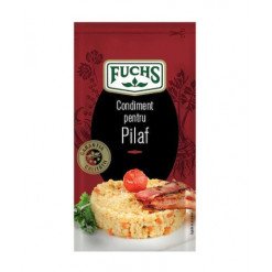 Cond Pilaf 20g Fuchs
