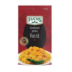 Cond Varza 20 G Fuchs 40b/Bax