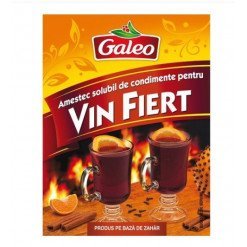 Cond Vin Fiert 10g Galeo 25b/Cut Clasic