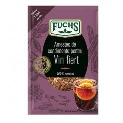 Cond Vin Fiert 15g Fuchs