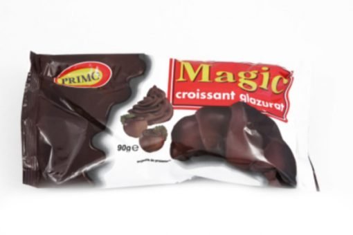 Corn Magic Glazurat 30buc/Bax X 90g