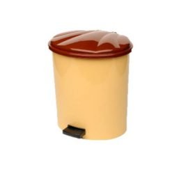 Cos Gunoi Pedala 10l