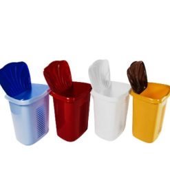 Cos Rufe Oval Plastic