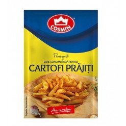 Cosmin Cartofi Prajiti 20g 20 B