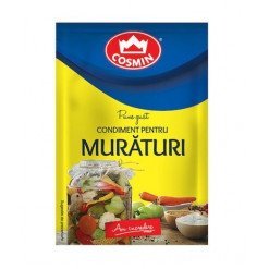 Cosmin Muraturi 20g 30 Buc