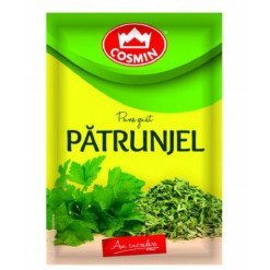 Cosmin Patrunjel 8g 25 B