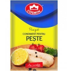 Cosmin Peste 20g 35 B
