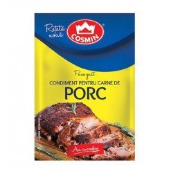 Cosmin Porc 20g 30 B
