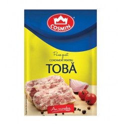 Cosmin Toba 20g 20 B