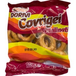 Covrigei Dorivi Vanilati 100g/60 B