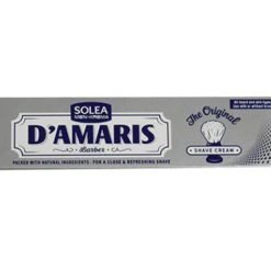 Crema de Ras Damaris 60gr