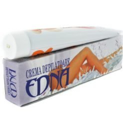 Crema Depilatoare Edna 75 Ml