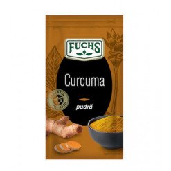 Curcuma 20g Fuchs 40b/Cut