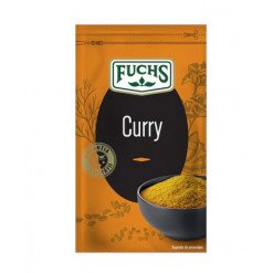 Curry 20g Fuchs 40b/Cut