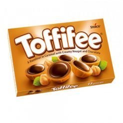 Cut Cioc 125 G Toffifee
