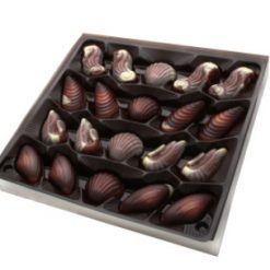 Cut Cioc 92 G Frutti Di Mare Praline Cioc si Cioc Alba