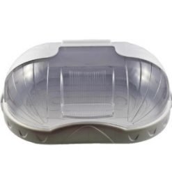 Cutie Paine Sterk Plastic Capac