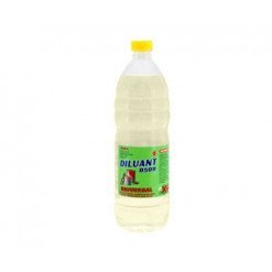 Diluant 900 Ml 10b/Bax