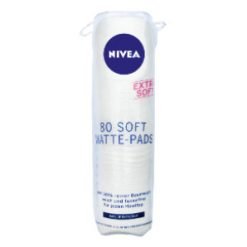 Dischete Demachiante Nivea