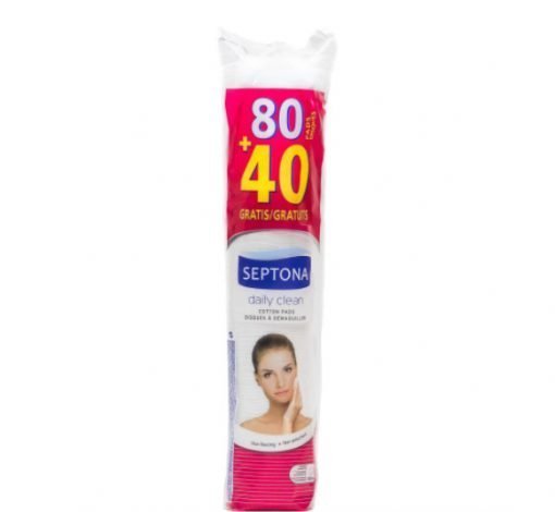 Dischete Demachiante Septona 80+40 Buc
