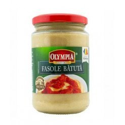 Fasole Batuta 314g Olympia 6/Bax