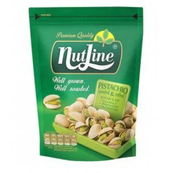 Fistic 150gr Nutline