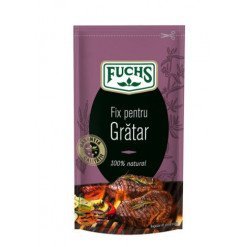 Fix Pt Gratar Fuchs 20g pe Buc.