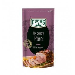 Fix Pt Porc Fuchs 20g pe Buc. Cond
