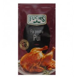 Fix Pt Pui Fuchs 25g pe Buc. Cond