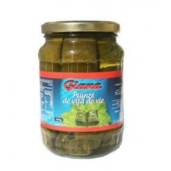 Frunze de Vita de Vie Giana 660g 12 B