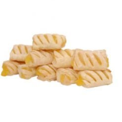 Foietaj 400 G Maliutka cu Caise