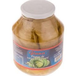 Frunze de Varza Rulouri Giana 1.6 Kg