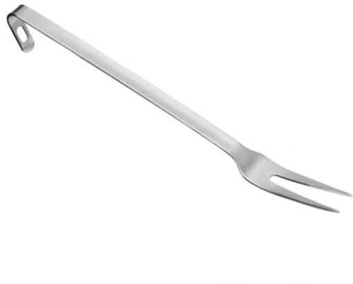 Furculita Friptura Gratar Inox