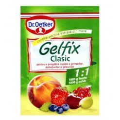 Gelfix Clasic 1:1 Dr Oetker 20g 35b