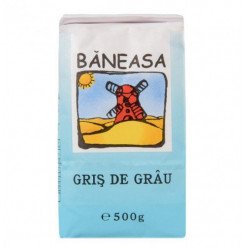 Gris 500g Baneasa 10b/Bax