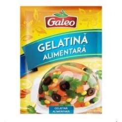 Gelatina 20g Galeo Alim 33b/Cut
